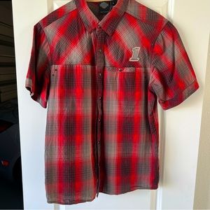 Men’s Harley-Davidson Garage Shirt